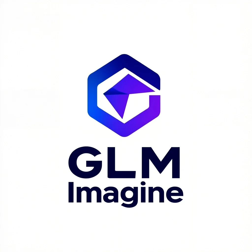 AI Image Generator by GLM Image - Professional Product Photography Example